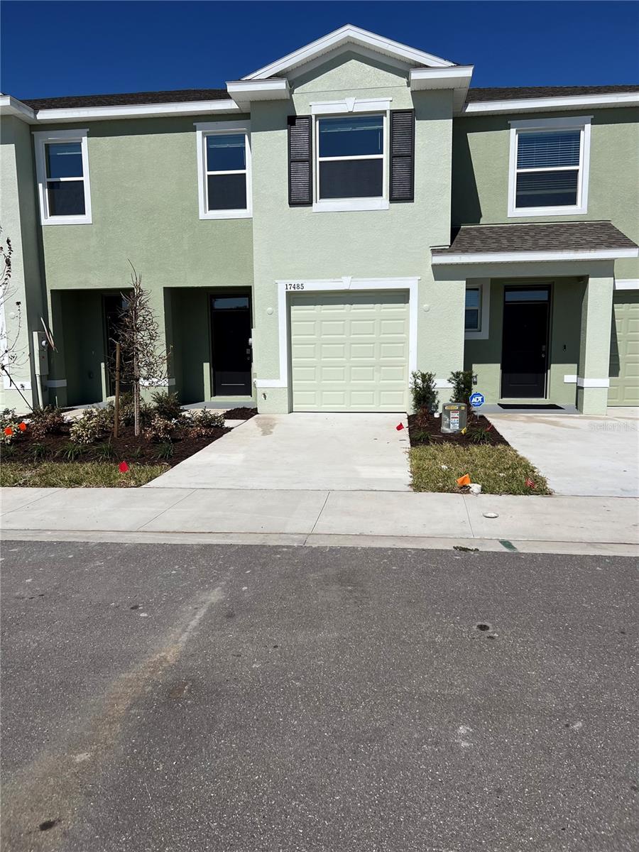 17485 SPANISH OAK LOOP, LAND O LAKES, FL, 34638