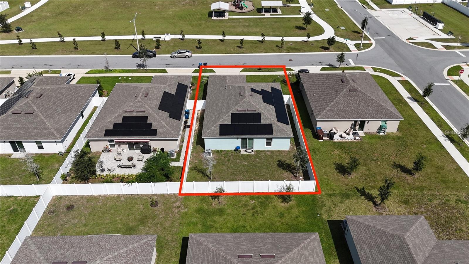 440 PATRICIA ALFORD DR, HAINES CITY, FL, 33844