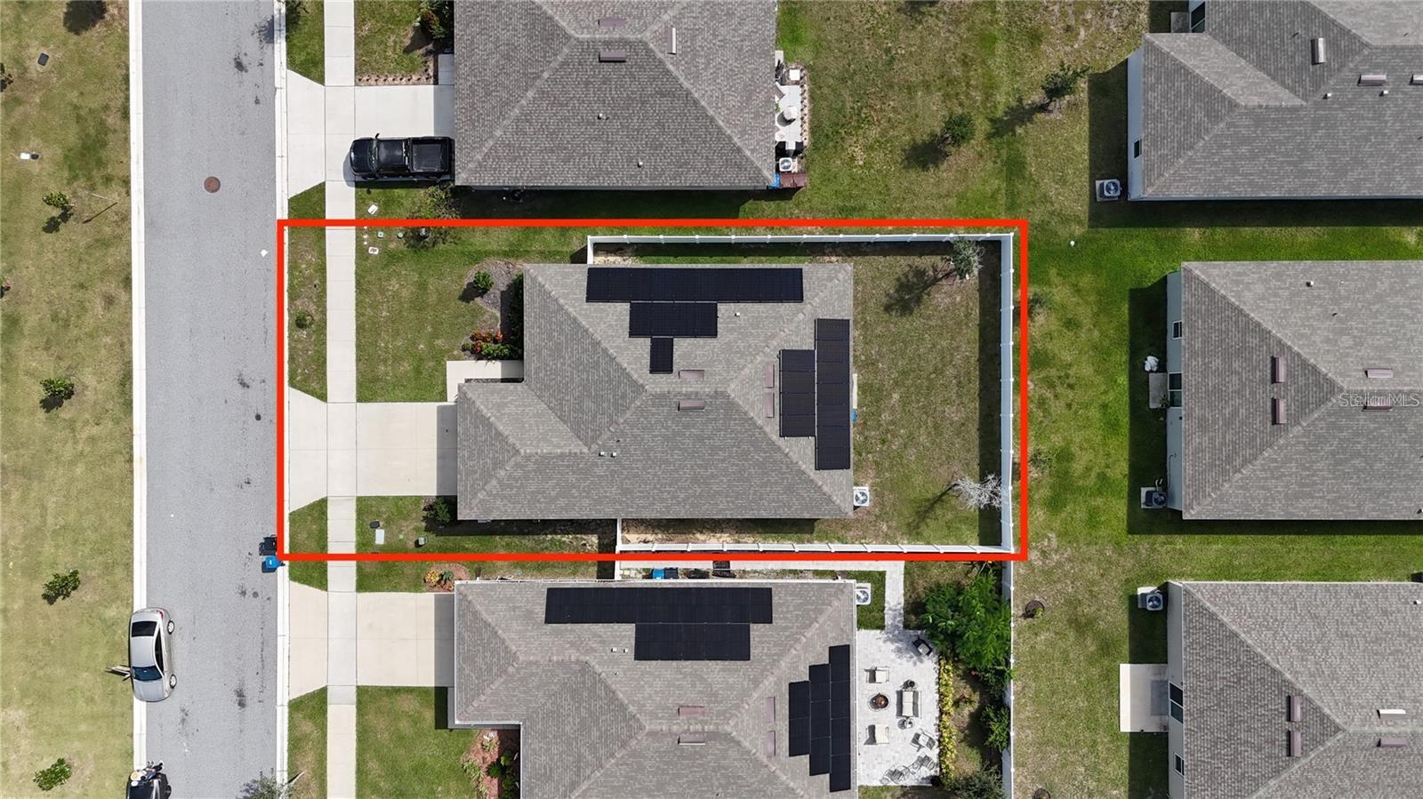 440 PATRICIA ALFORD DR, HAINES CITY, FL, 33844