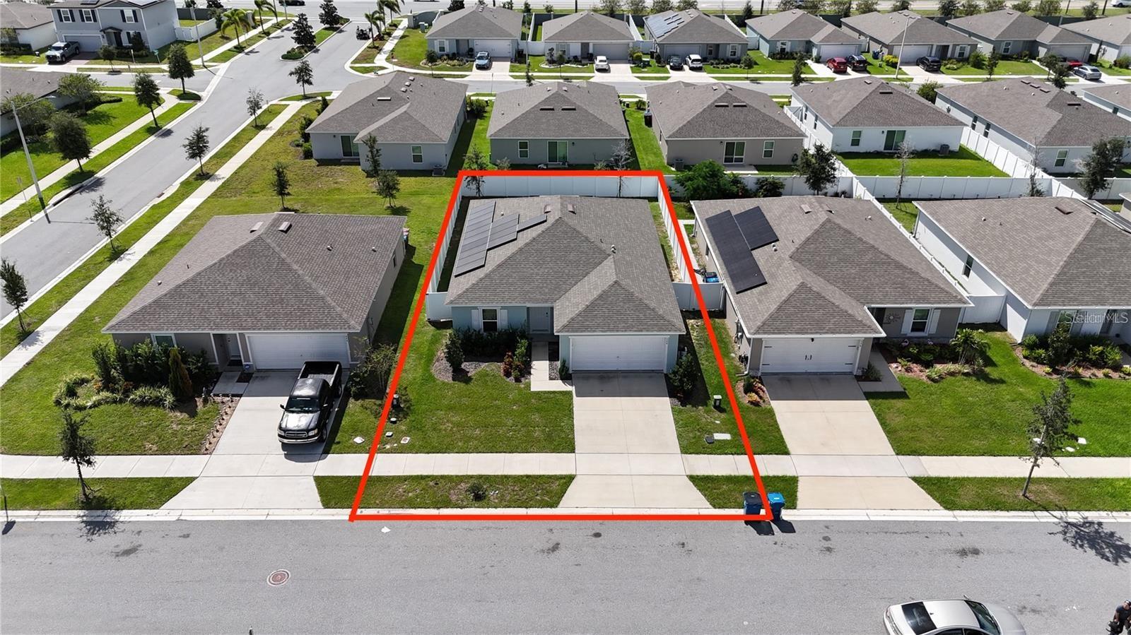 440 PATRICIA ALFORD DR, HAINES CITY, FL, 33844