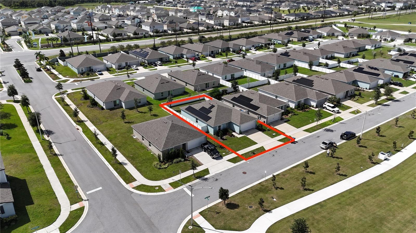 440 PATRICIA ALFORD DR, HAINES CITY, FL, 33844