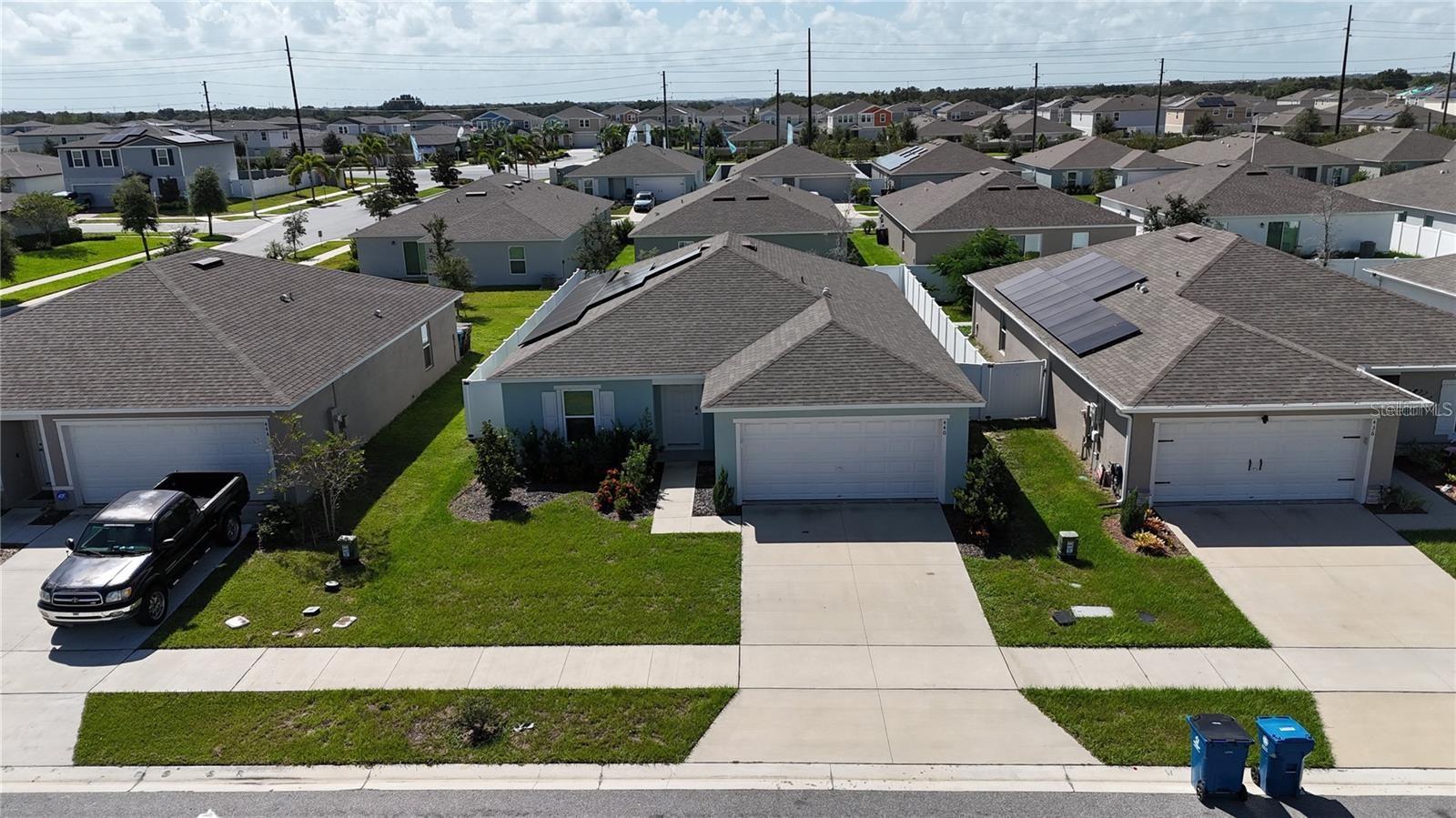 440 PATRICIA ALFORD DR, HAINES CITY, FL, 33844