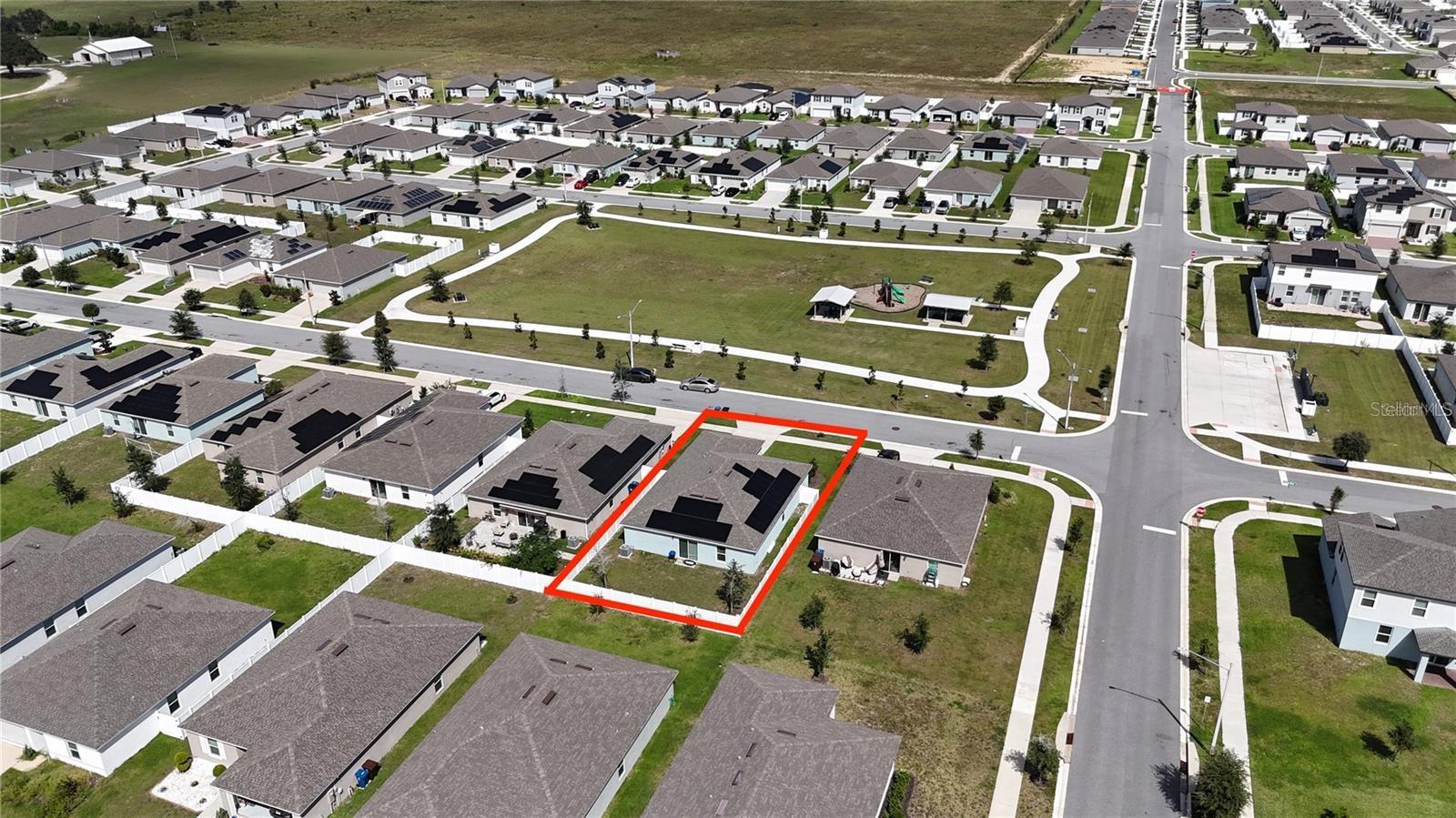 440 PATRICIA ALFORD DR, HAINES CITY, FL, 33844