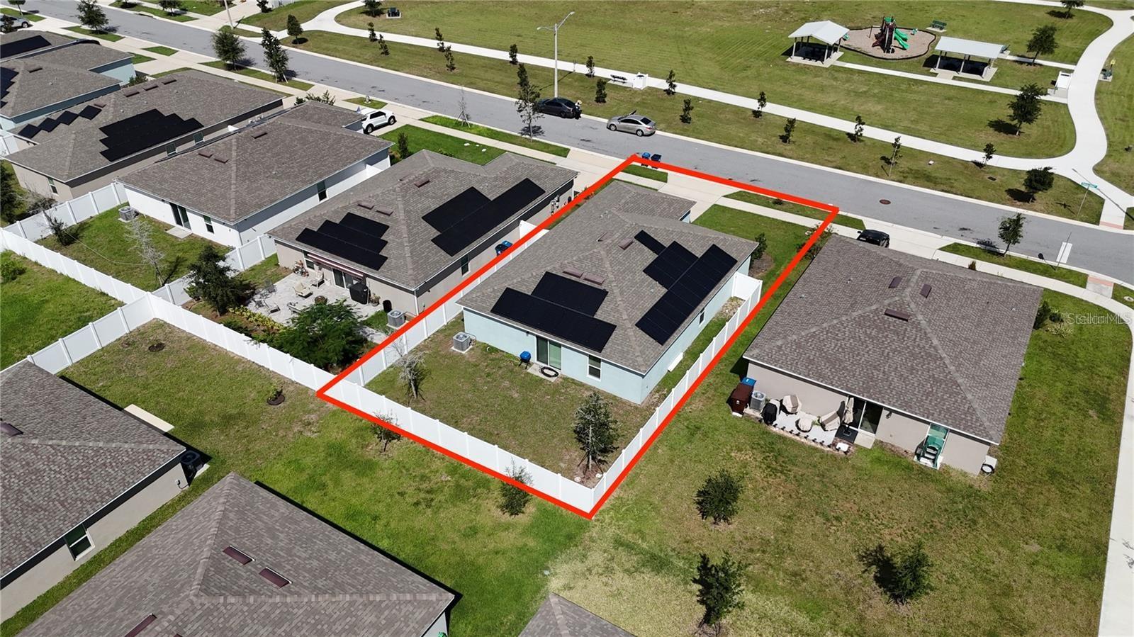 440 PATRICIA ALFORD DR, HAINES CITY, FL, 33844