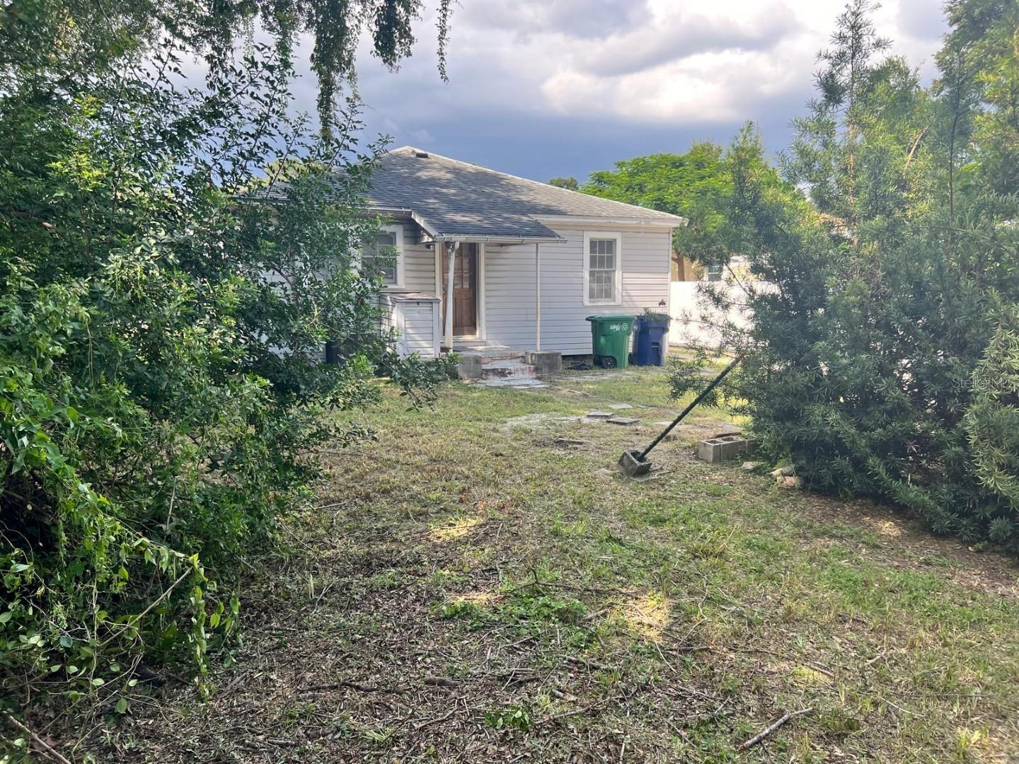 3616 W AZEELE ST, TAMPA, FL, 33609