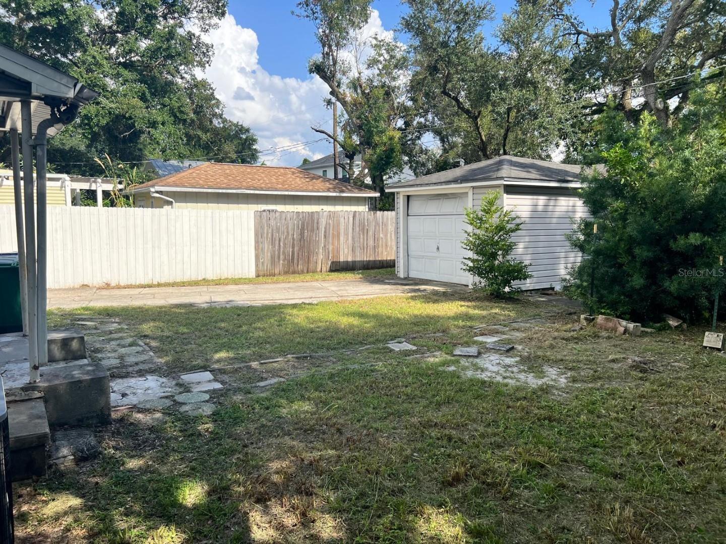 3616 W AZEELE ST, TAMPA, FL, 33609