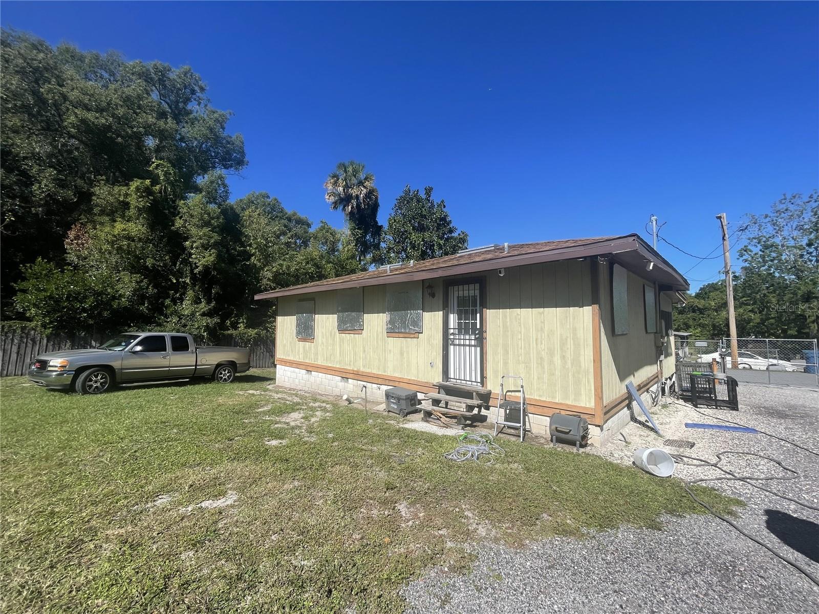 520 W SPRING ST, DELAND, FL, 32720