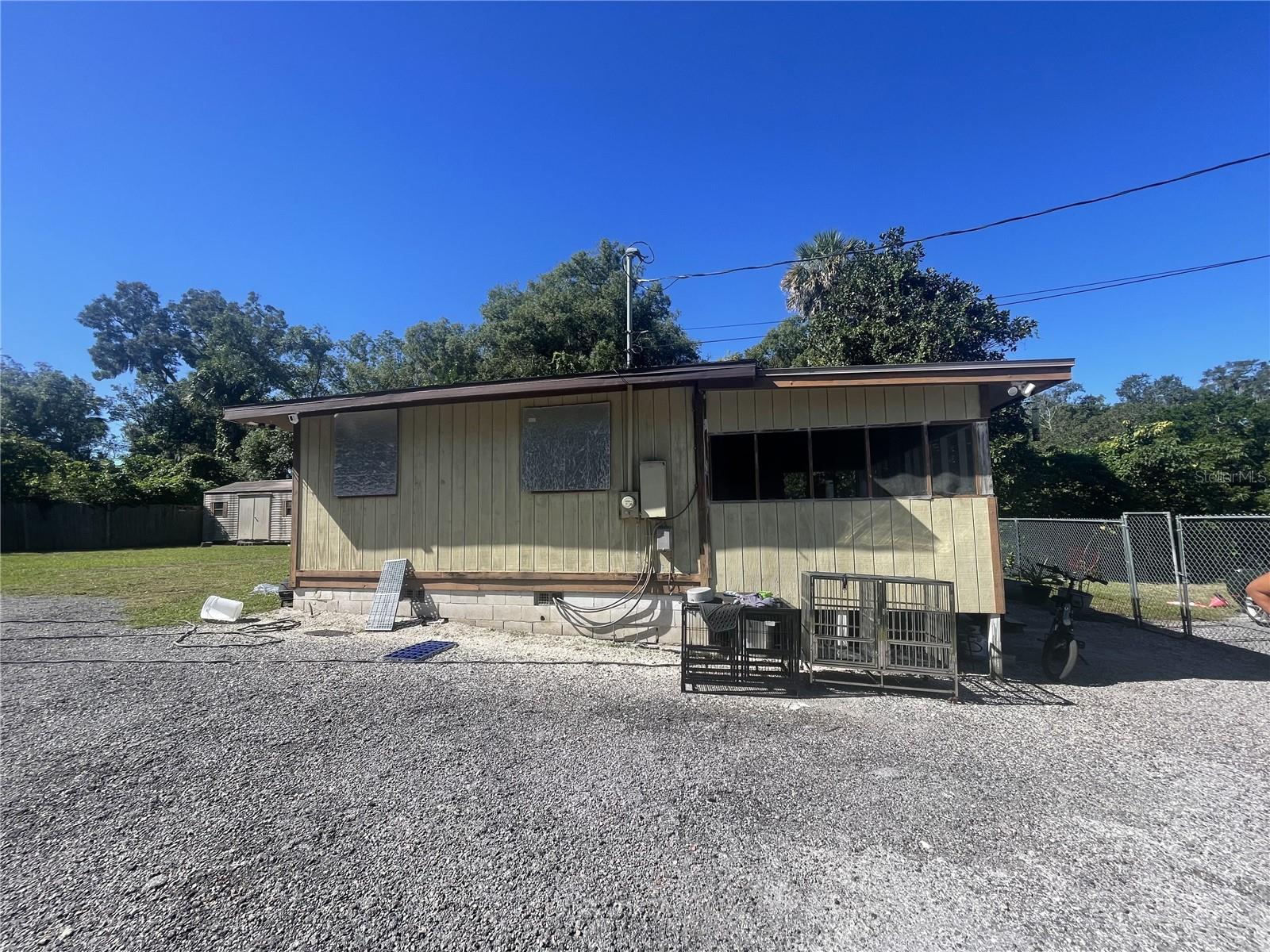 520 W SPRING ST, DELAND, FL, 32720