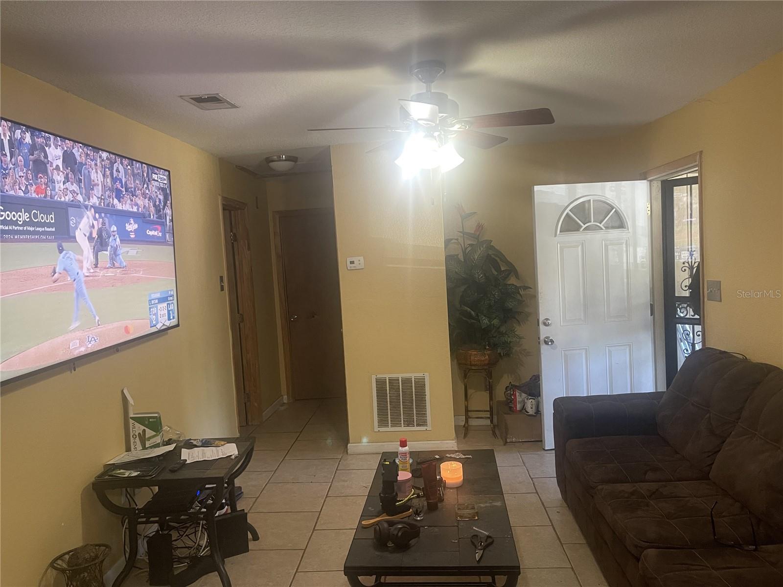 520 W SPRING ST, DELAND, FL, 32720