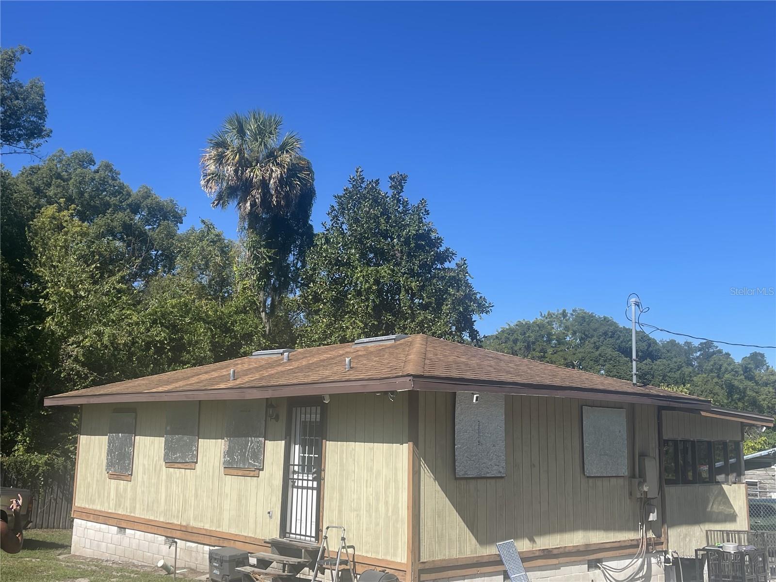 520 W SPRING ST, DELAND, FL, 32720