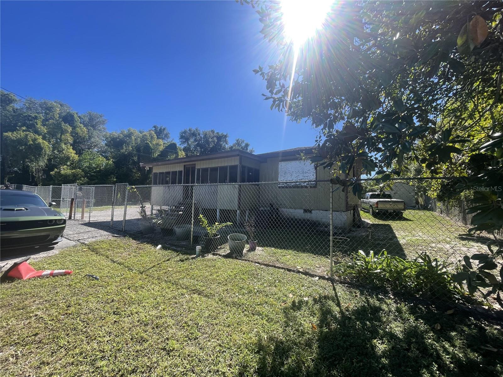 520 W SPRING ST, DELAND, FL, 32720