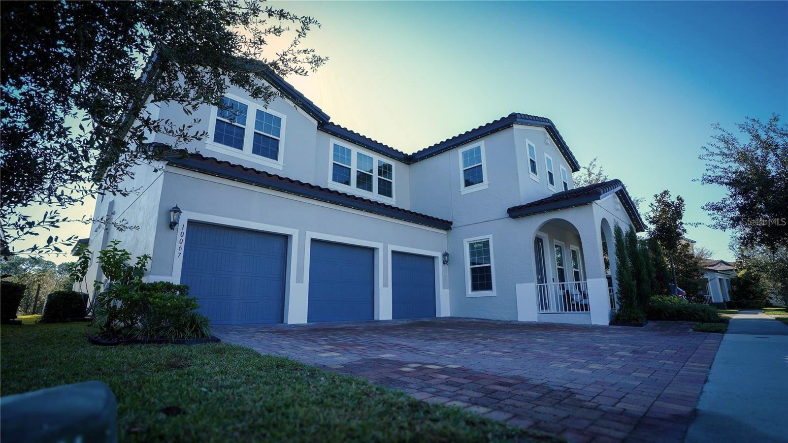 10067 AUSTRINA OAK LOOP, WINTER GARDEN, FL, 34787