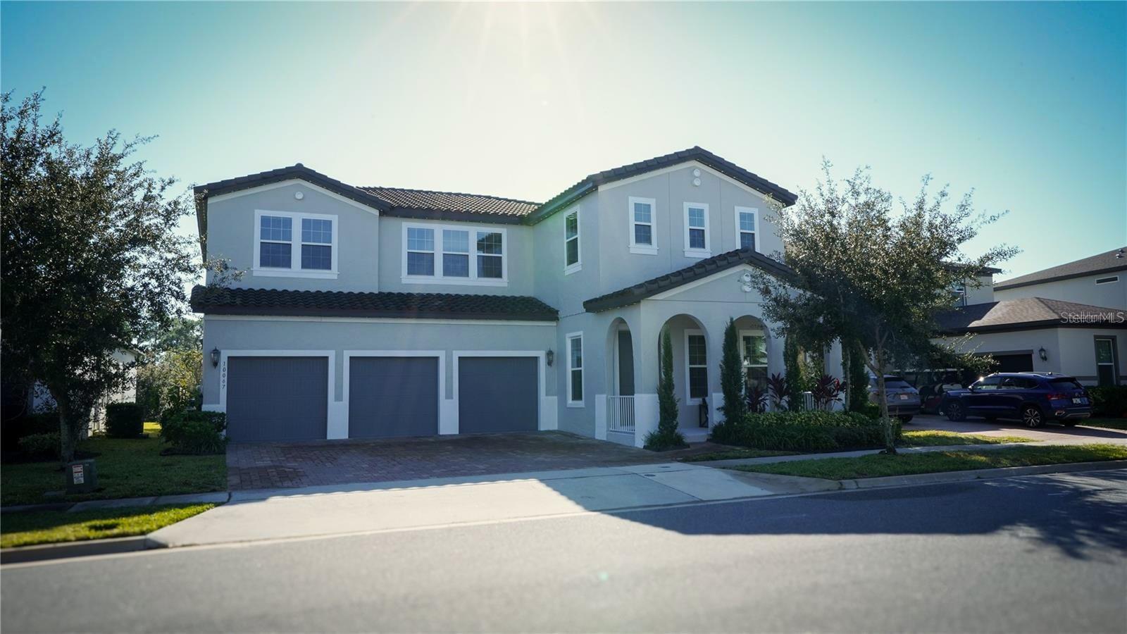 10067 AUSTRINA OAK LOOP, WINTER GARDEN, FL, 34787