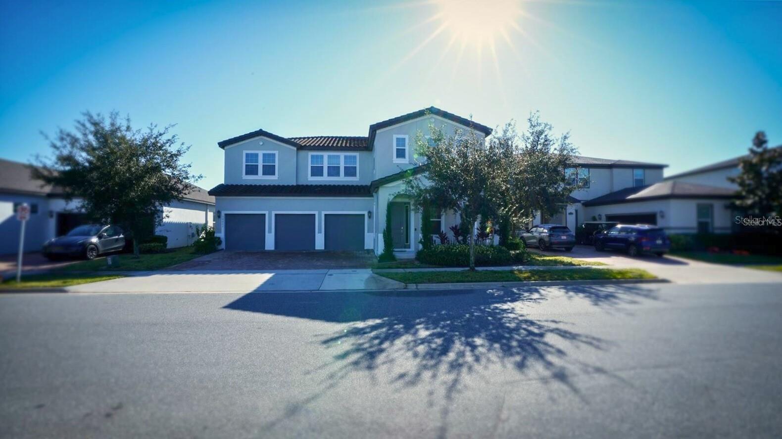 10067 AUSTRINA OAK LOOP, WINTER GARDEN, FL, 34787