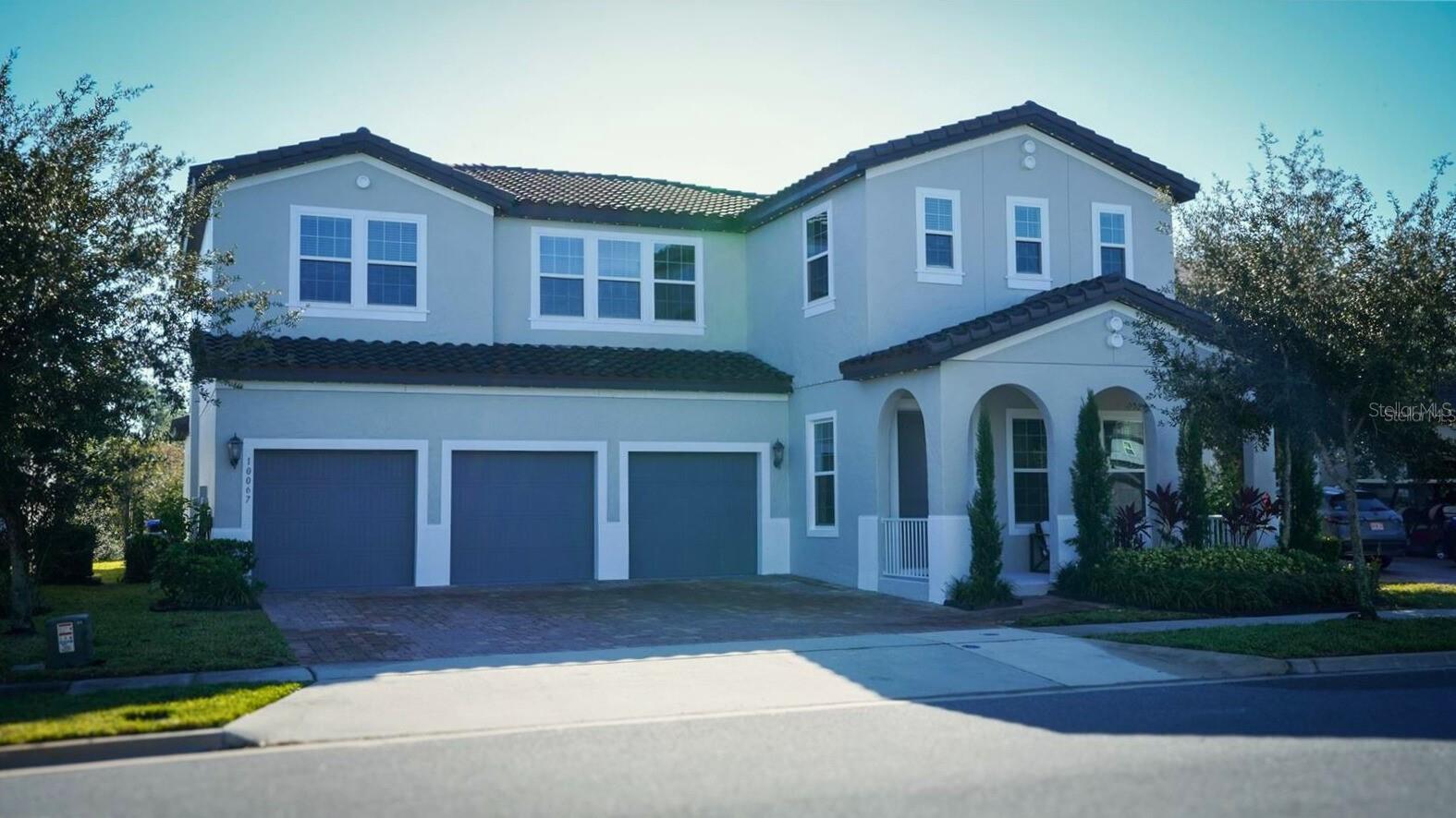 10067 AUSTRINA OAK LOOP, WINTER GARDEN, FL, 34787