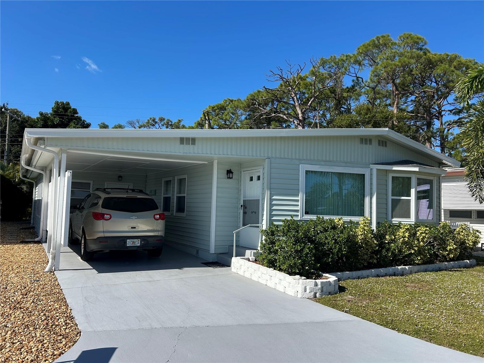 5313 BOCA RATON AVE, SARASOTA, FL, 34234