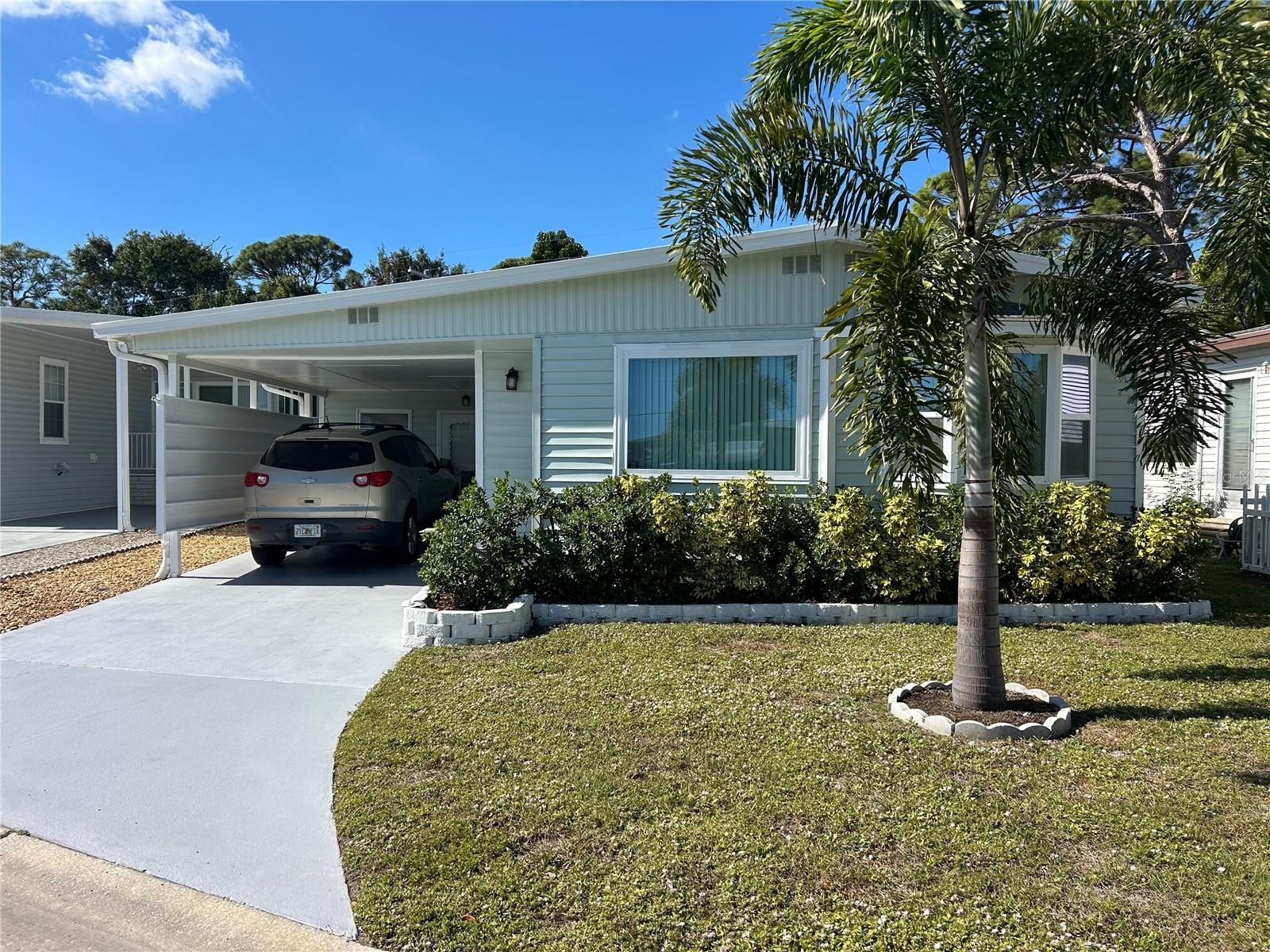5313 BOCA RATON AVE, SARASOTA, FL, 34234