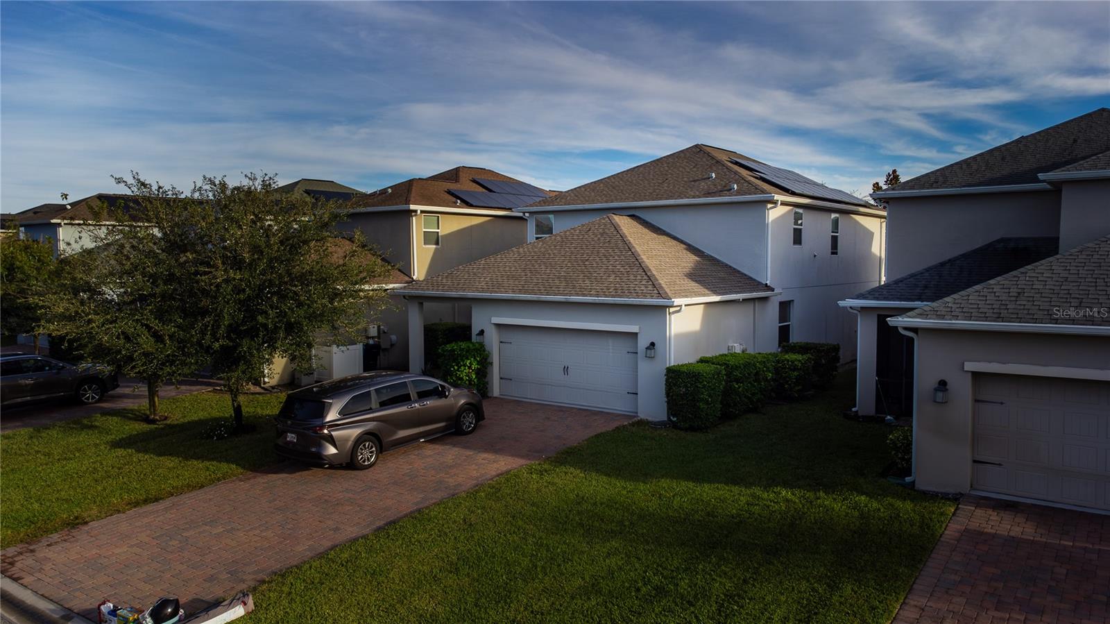 11941 FICTION AVE, ORLANDO, FL, 32832