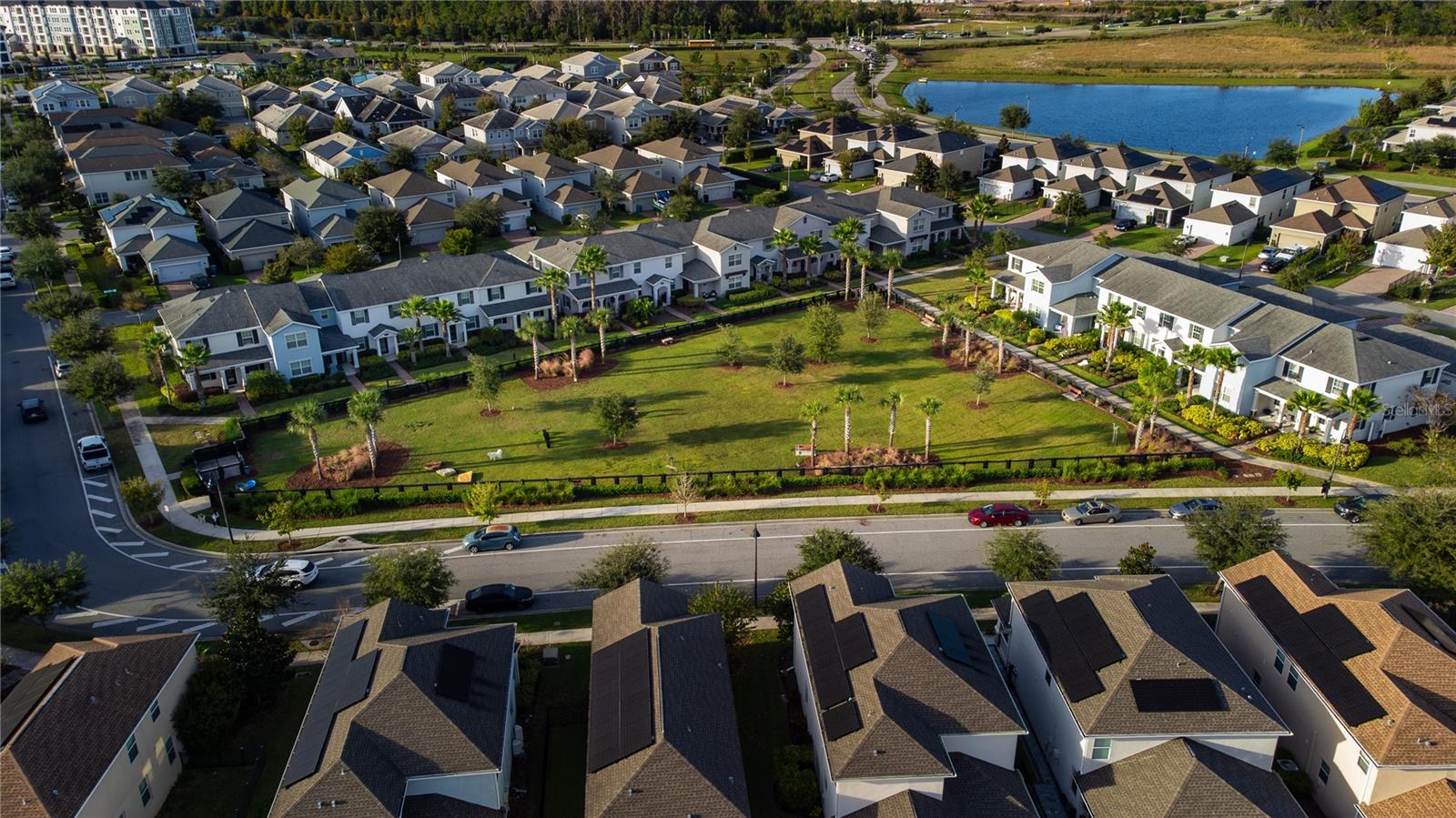 11941 FICTION AVE, ORLANDO, FL, 32832