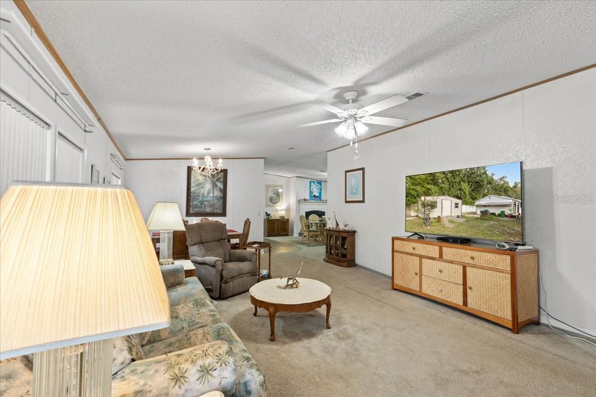 17130 NW 83RD CT, FANNING SPRINGS, FL, 32693