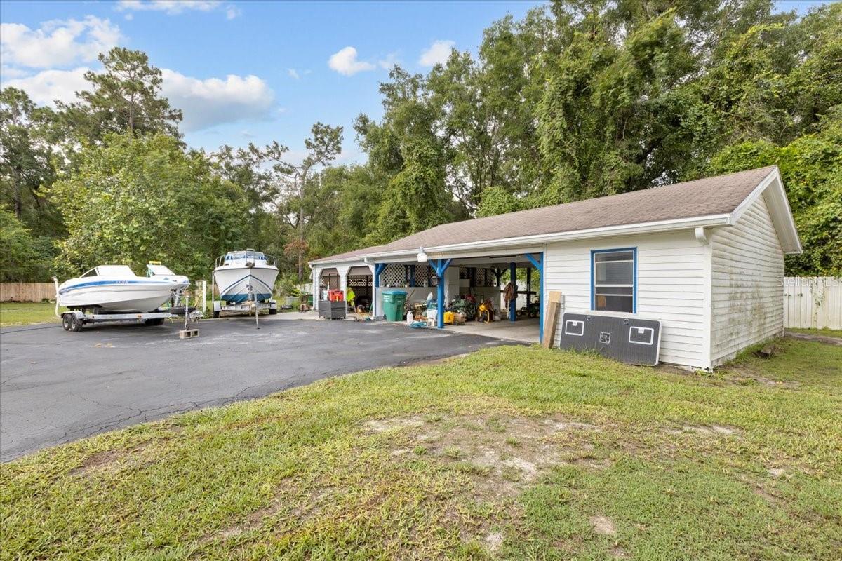 17130 NW 83RD CT, FANNING SPRINGS, FL, 32693