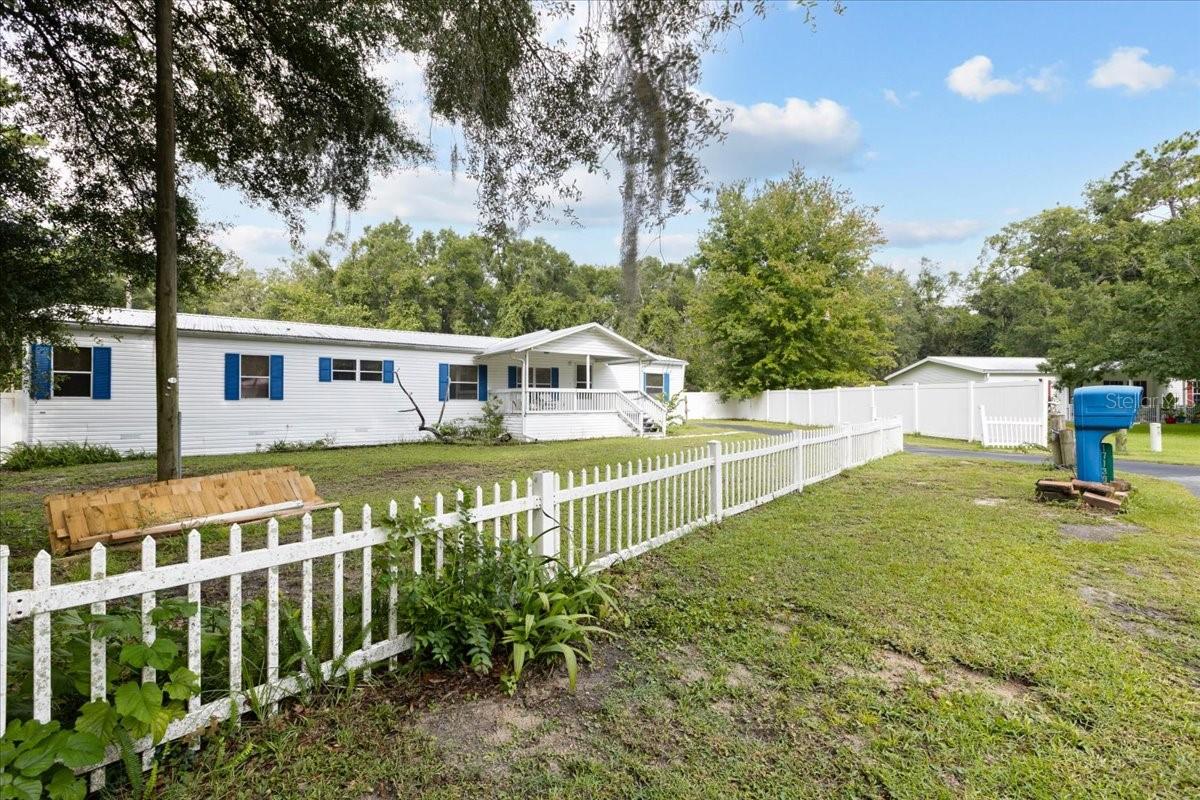 17130 NW 83RD CT, FANNING SPRINGS, FL, 32693