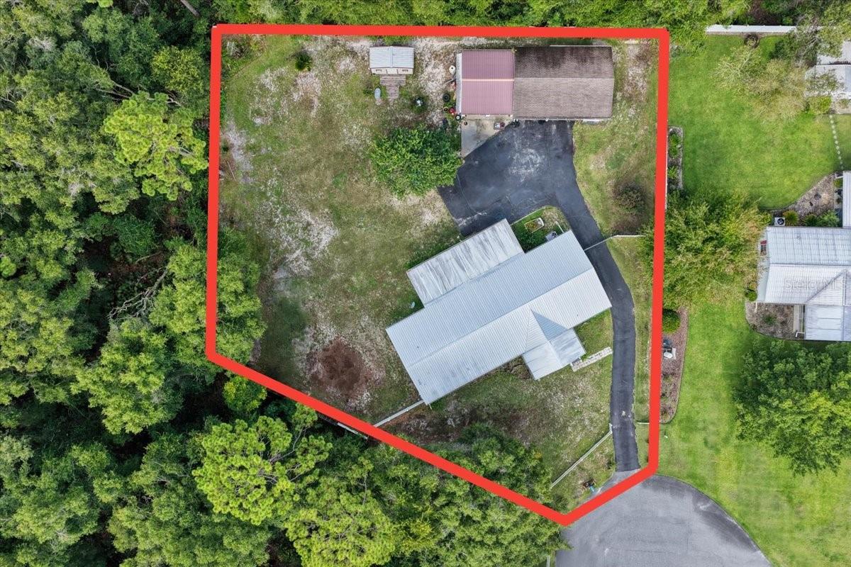 17130 NW 83RD CT, FANNING SPRINGS, FL, 32693