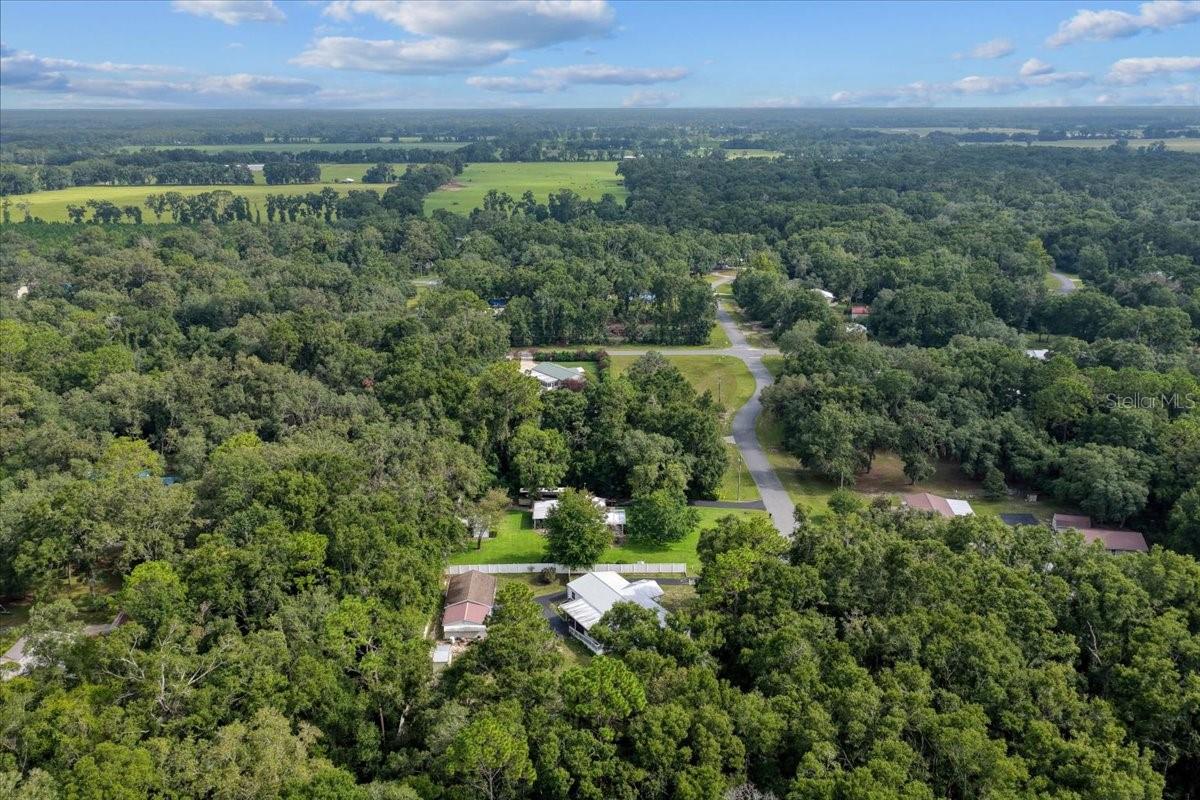 17130 NW 83RD CT, FANNING SPRINGS, FL, 32693