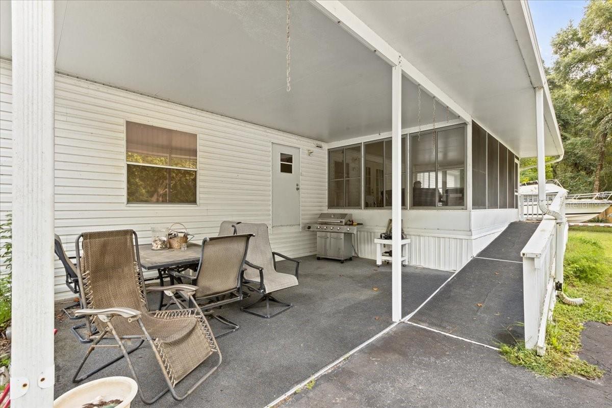 17130 NW 83RD CT, FANNING SPRINGS, FL, 32693