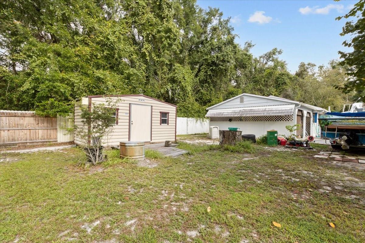 17130 NW 83RD CT, FANNING SPRINGS, FL, 32693