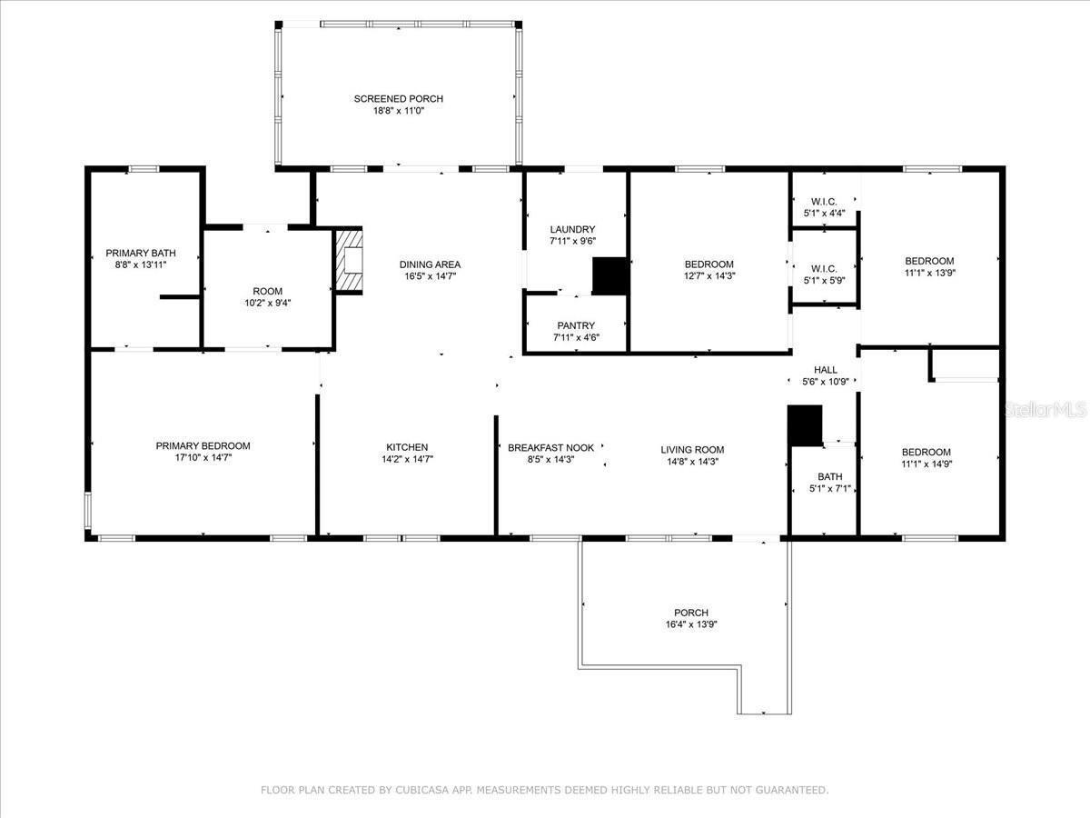 17130 NW 83RD CT, FANNING SPRINGS, FL, 32693