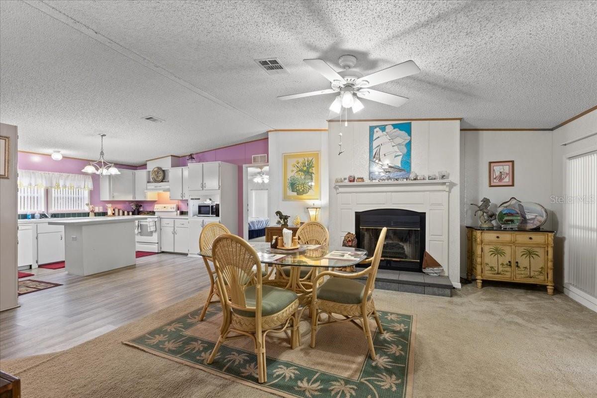 17130 NW 83RD CT, FANNING SPRINGS, FL, 32693