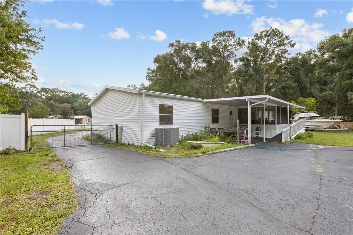 17130 NW 83RD CT, FANNING SPRINGS, FL, 32693