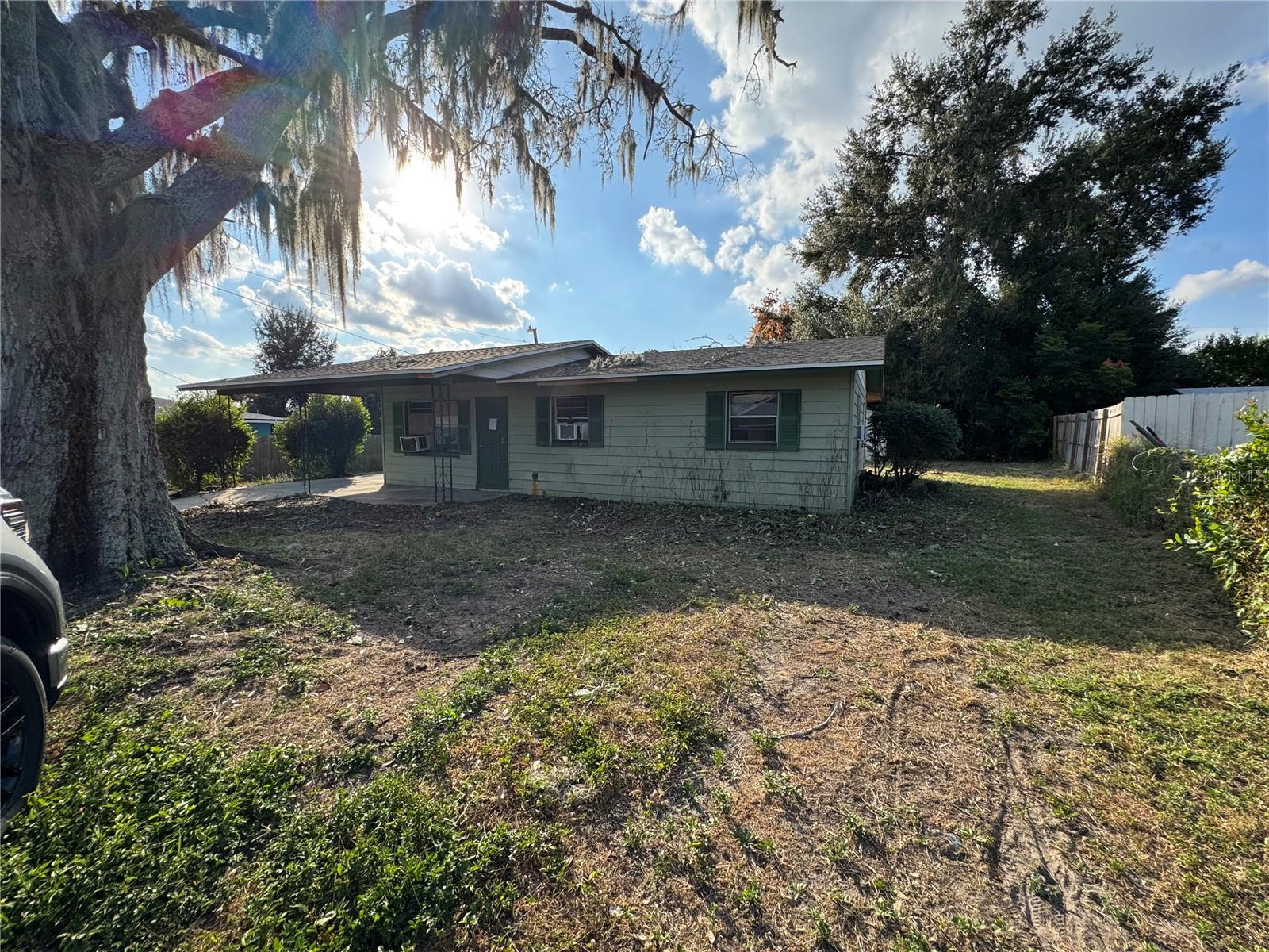 2914 DUDLEY DR, BARTOW, FL, 33830