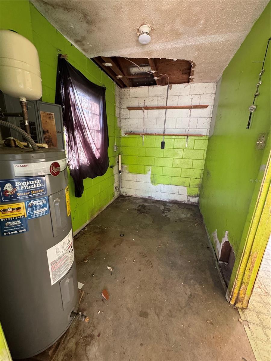 2914 DUDLEY DR, BARTOW, FL, 33830