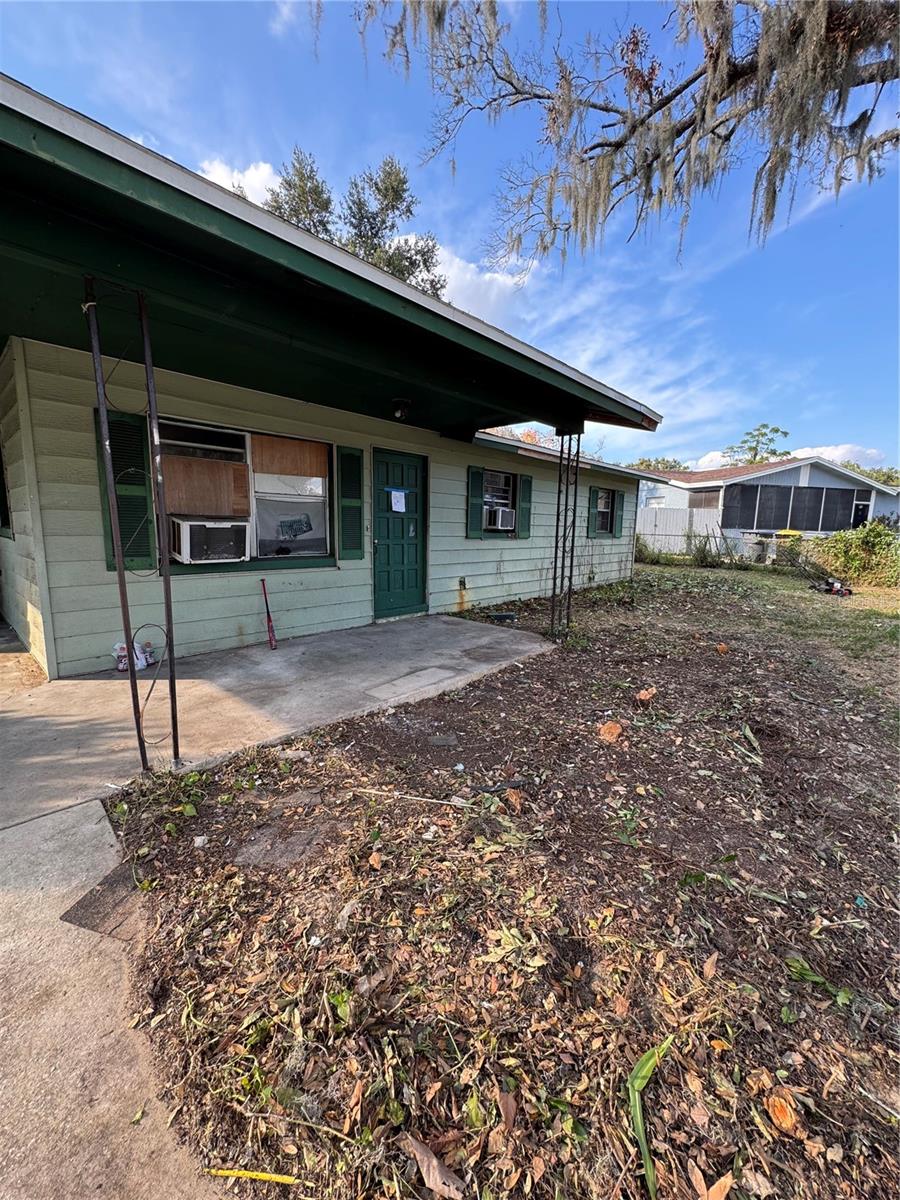 2914 DUDLEY DR, BARTOW, FL, 33830