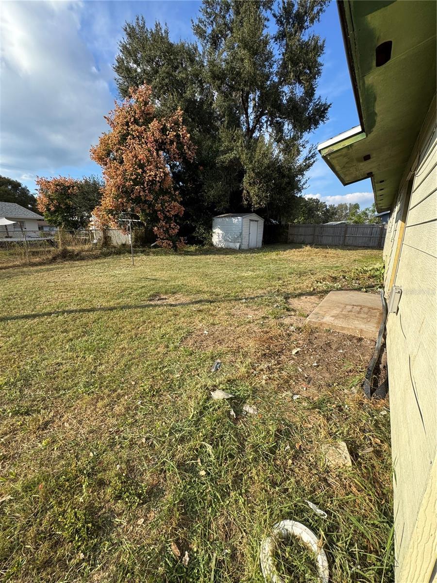 2914 DUDLEY DR, BARTOW, FL, 33830