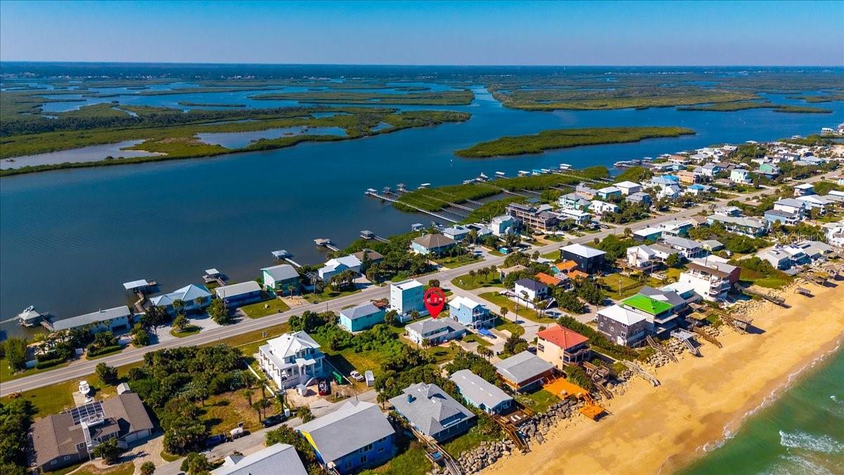 7002 S ATLANTIC AVE, NEW SMYRNA BEACH, FL, 32169