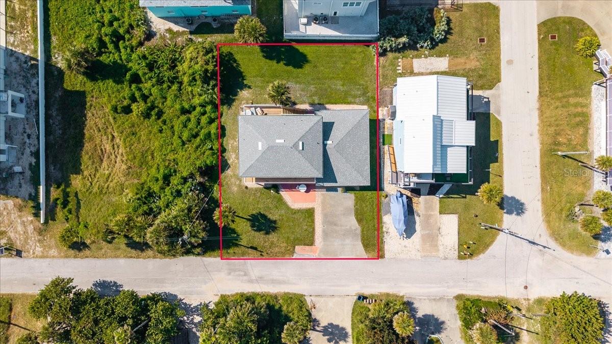 7002 S ATLANTIC AVE, NEW SMYRNA BEACH, FL, 32169