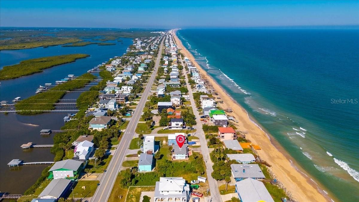 7002 S ATLANTIC AVE, NEW SMYRNA BEACH, FL, 32169