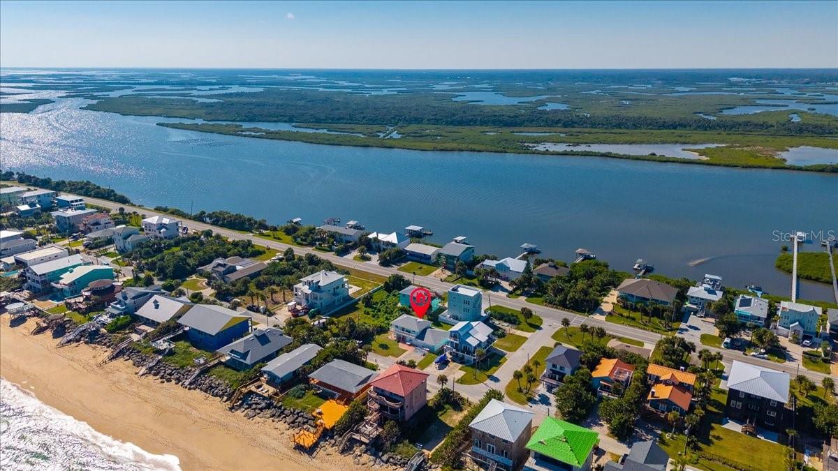 7002 S ATLANTIC AVE, NEW SMYRNA BEACH, FL, 32169