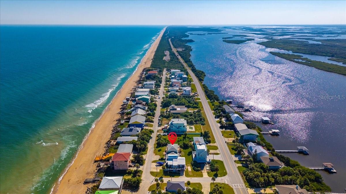 7002 S ATLANTIC AVE, NEW SMYRNA BEACH, FL, 32169