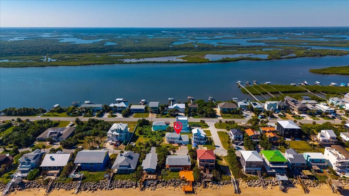 7002 S ATLANTIC AVE, NEW SMYRNA BEACH, FL, 32169