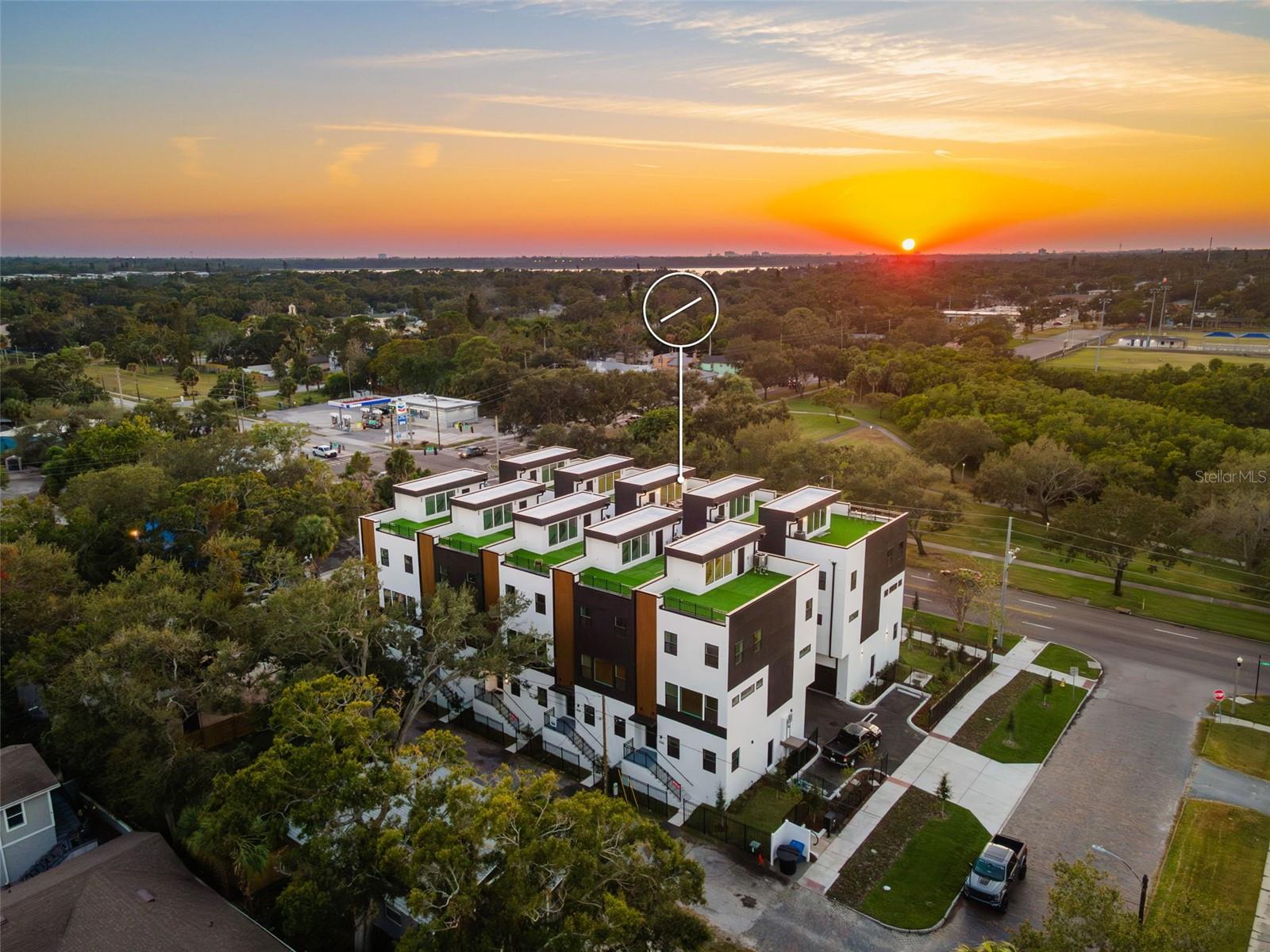 2108 4TH ST S, ST PETERSBURG, FL, 33705