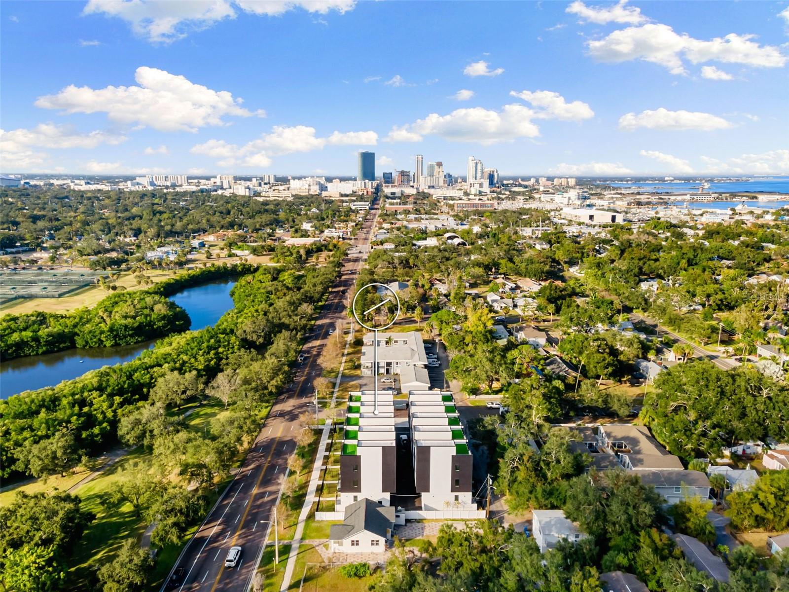 2108 4TH ST S, ST PETERSBURG, FL, 33705