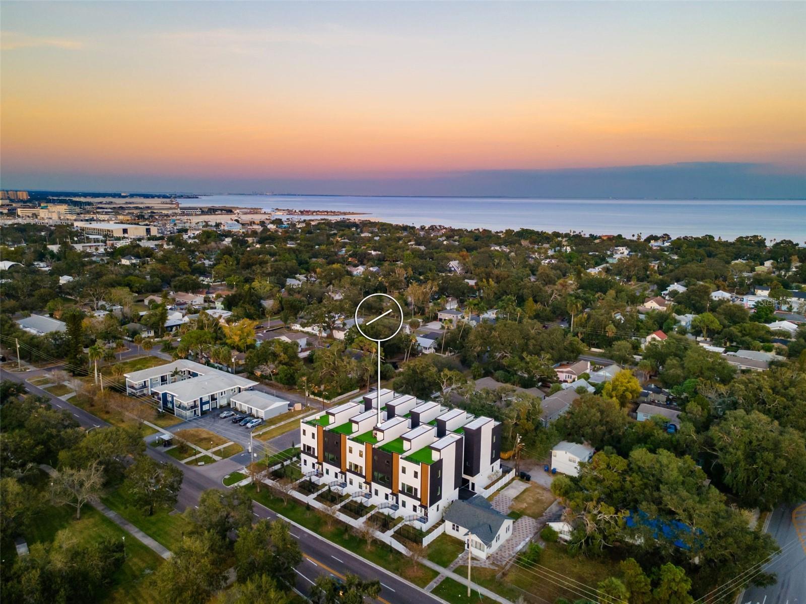 2108 4TH ST S, ST PETERSBURG, FL, 33705