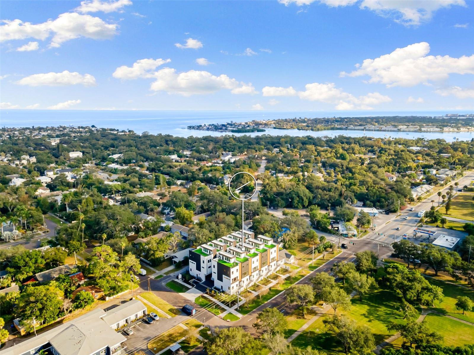 2108 4TH ST S, ST PETERSBURG, FL, 33705