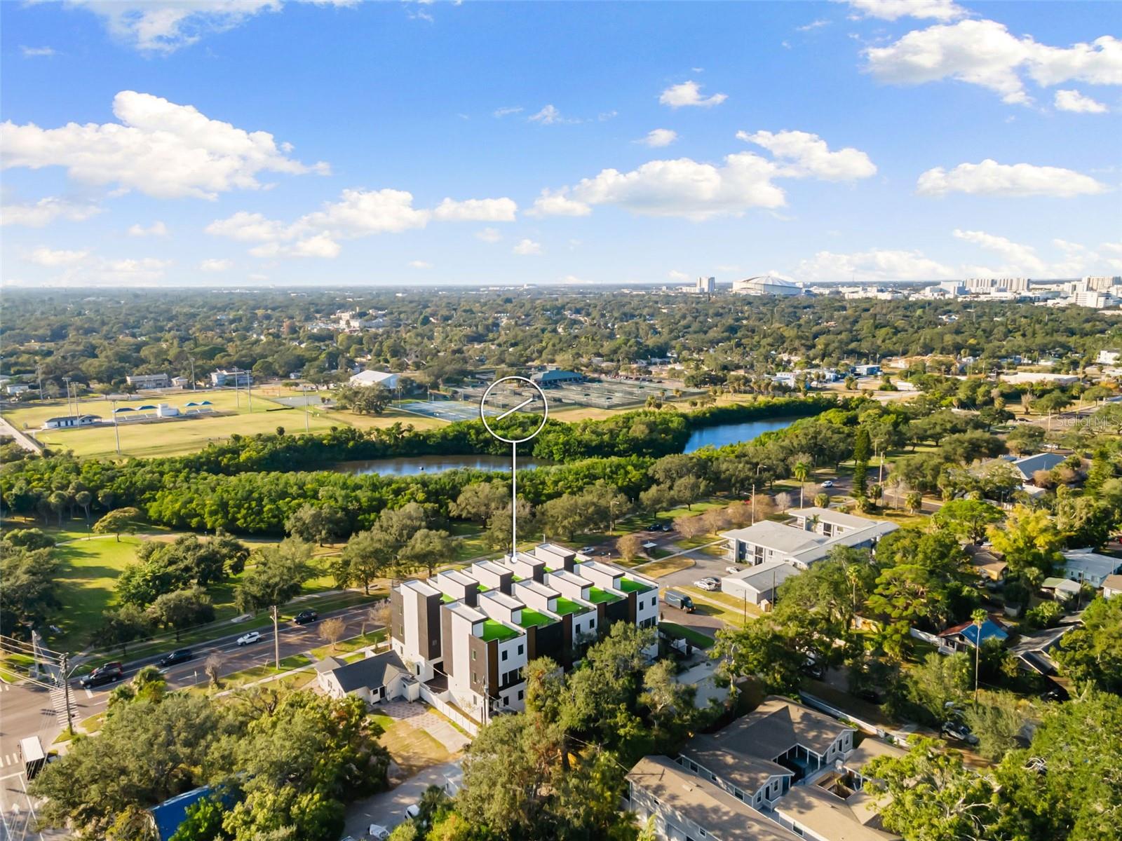 2108 4TH ST S, ST PETERSBURG, FL, 33705