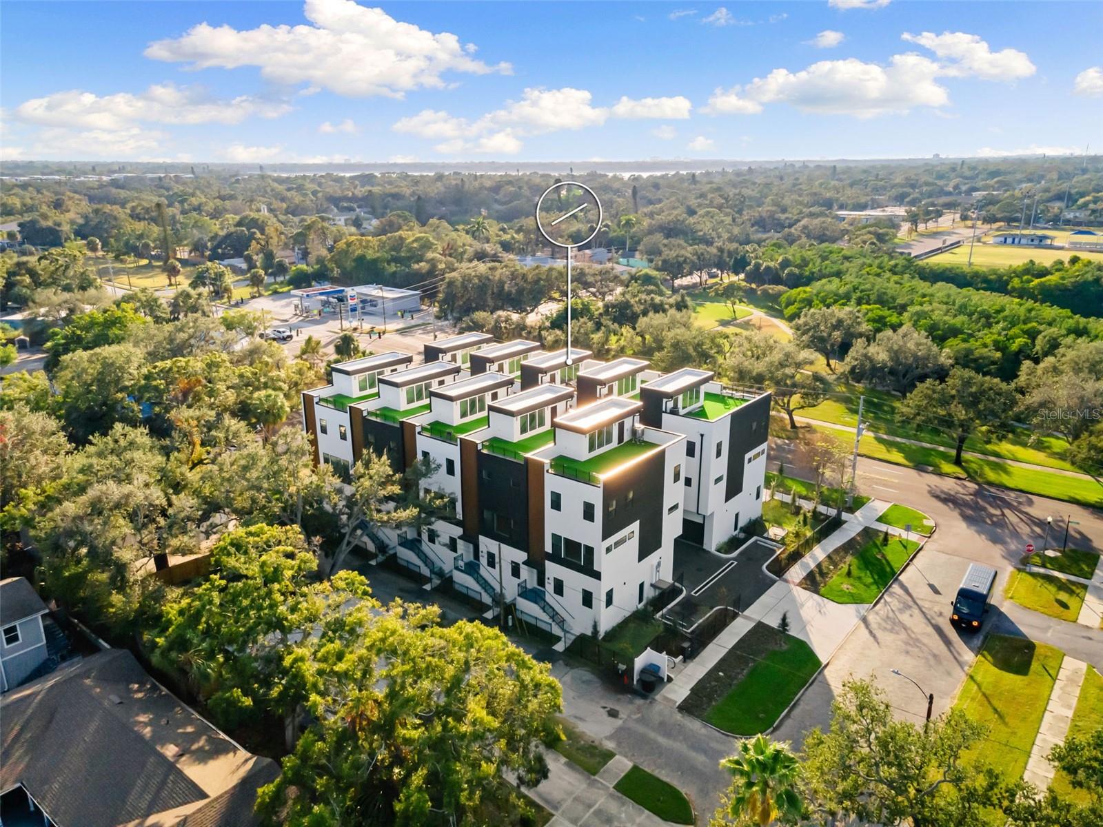 2108 4TH ST S, ST PETERSBURG, FL, 33705