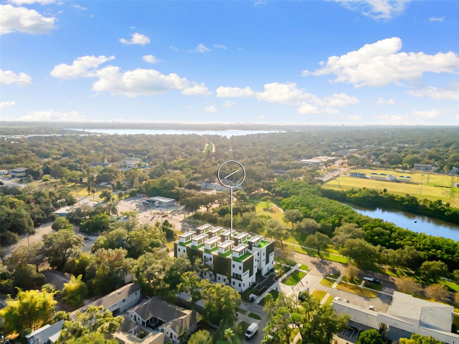 2108 4TH ST S, ST PETERSBURG, FL, 33705